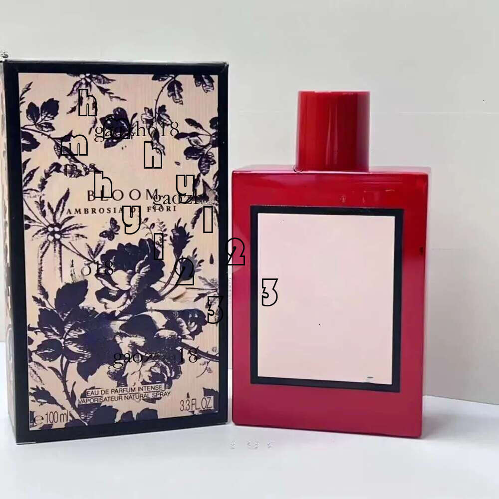 Goddess intense designer cologne Factory direct New Year's gift Floral perfumes women EDP long time lasting nice smell 100ml Delivery Fast delivery22