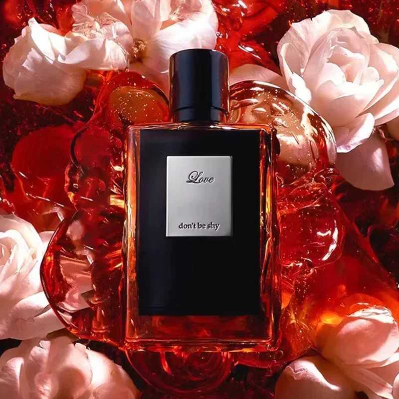 50ml brand perfume equipped with atomizer suitable for women and men has a lasting fragrance. It combines forest elvesXJ250409