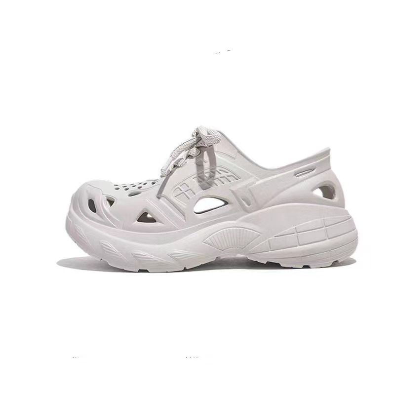 Jifffly Men's Thick-soled Anti-slip Sandals Summer 2025; New Design for Indoor and Outdoor