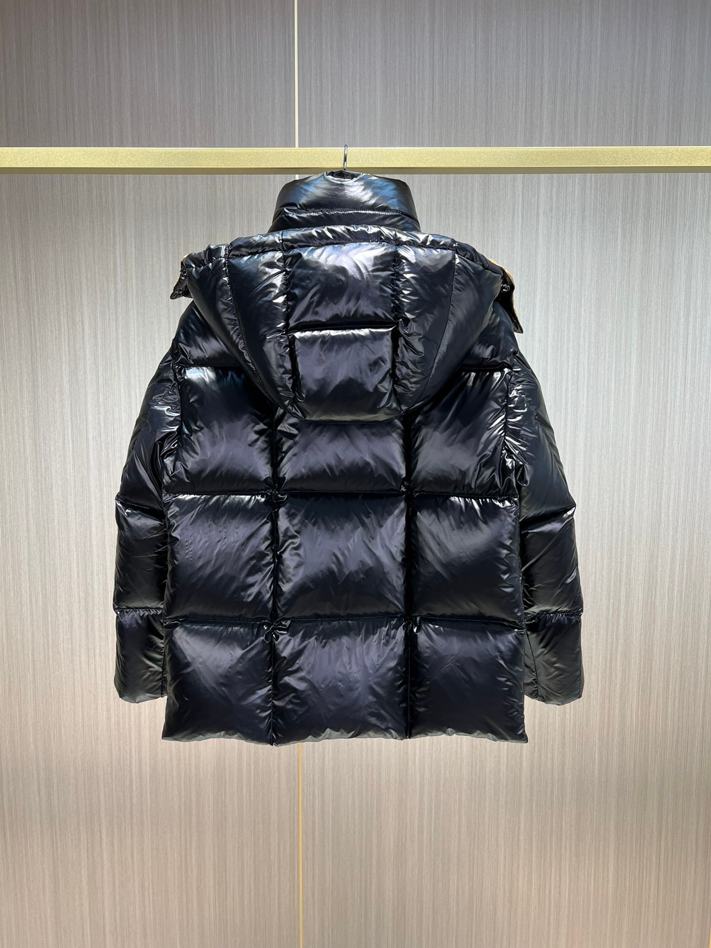 Designer Women Down Parkas Womens puffer jacket Lightweight outdoor jacket white duck down filled jacket Winter woman warm fluffy hood coat