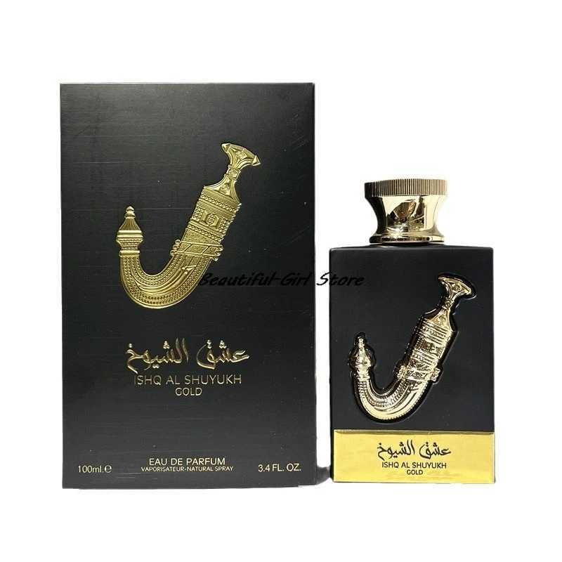 Dubai perfume Imported Super Top perfume for Men Natural Flavor Saudi perfume 2024XJ250409