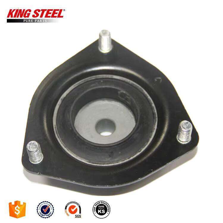 Suitable for Nissan Sunny N15 N16 54320-4M410 Gold Steel Car Shock Absorber Mount