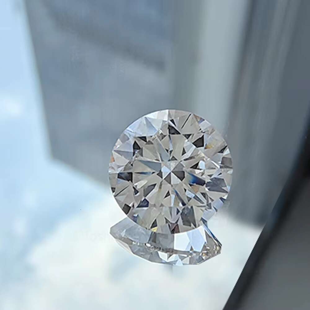 1 Ct IGI Certificate Round Lab Grown Diamond Loose Cvd Lab Diamond White Diamond With Good Price