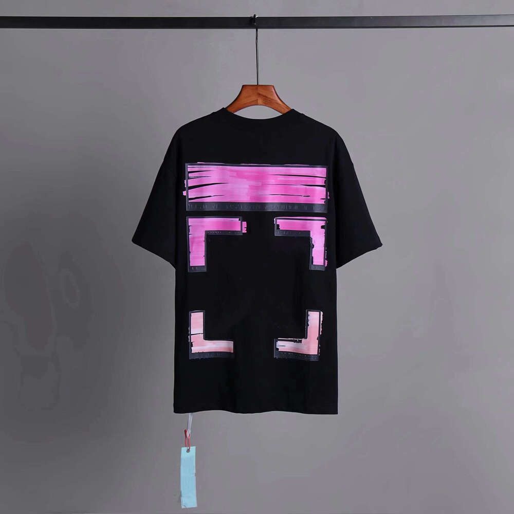 Offwhitetshirt Mens Designer Mens Ofwhite T Shirts Short Summer Off Whitet Shirt Fashion Casual With Brand Letter High Quality Designers Of White Tshirt 6C0