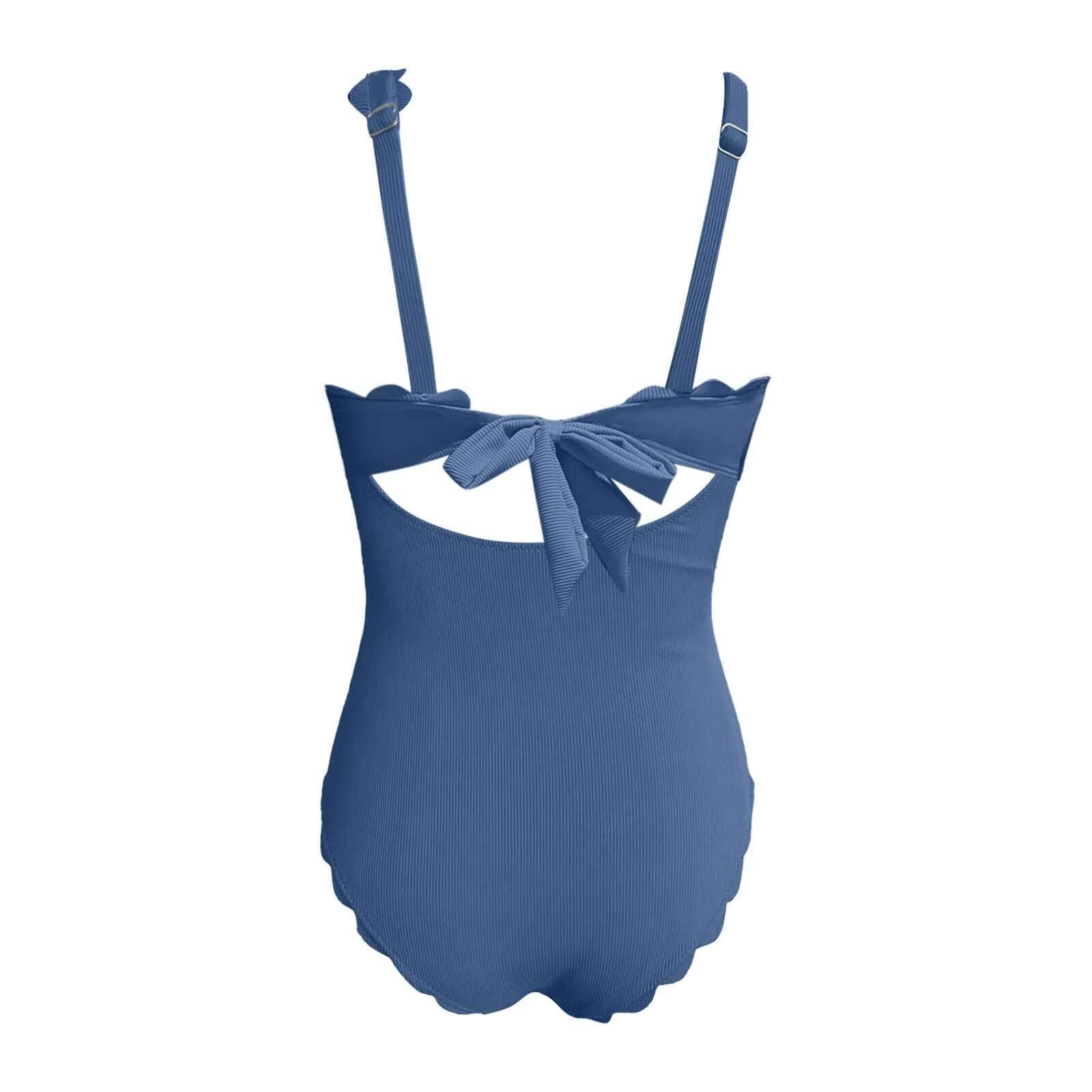 Dongdumaoyi Women Swimwear Newest Sexy One Piece Swimsuit Female Beachwear Bathing Suits Swimming Suit Monokini Summer