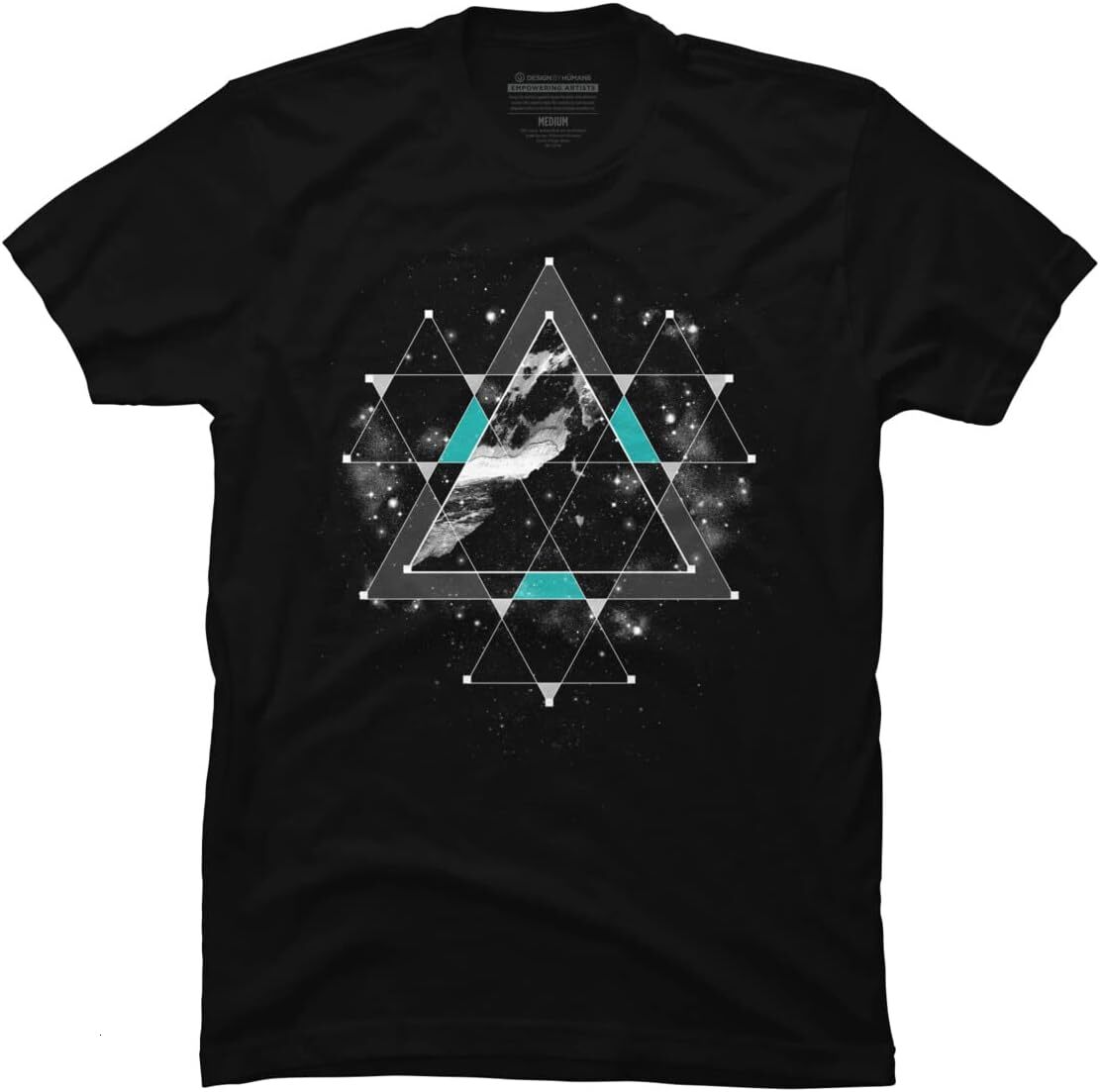 T shirt for Mens Mens Time Space by Expo Graphic Tee Casual Tops Clothes Short sleeve cool