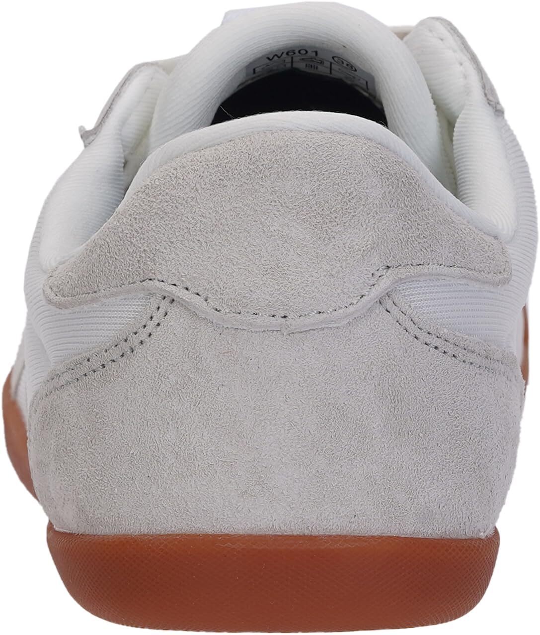 Women's wide toe barefoot shoes | suede patchwork design