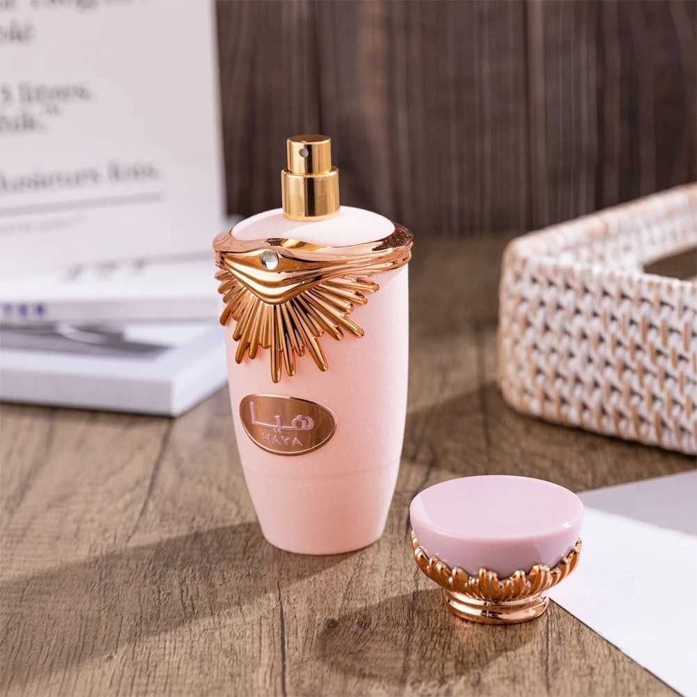 Arab Eau Womens perfume pour femme Original Arab Durable perfume eau de toiletteXJ250409
