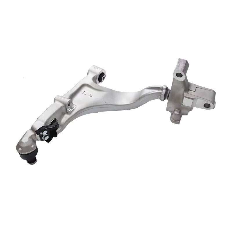 KINGSTEEL OEM 54501-1CA0C Auto Parts Car Suspension System Aluminum Left Front Lower Control Arm, Used for Infiniti FX50 2008-