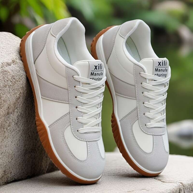 designer shoes sneaker men women Casual Sports Korean Version Versatile Trendy Autumn and Winter Flat Board Men's Black Work Shoes