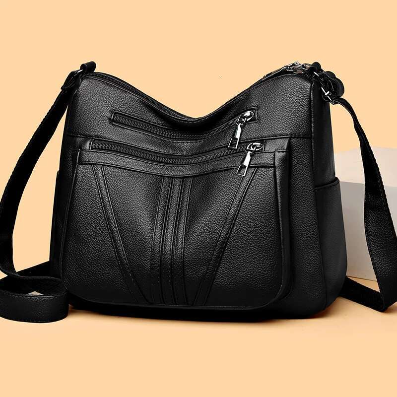 New Original Women S Handbag Fashion Casual Niche Crossbody Festival Mommy Bag