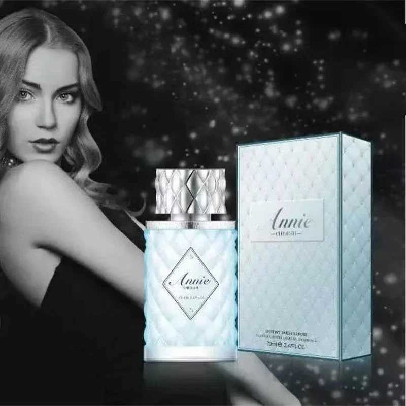 Encountering Rose Freesia Womens perfume Narcissus flower fruit fragrance palm cedar perfume De Toilette fresh body cleaning sprayXJ250409