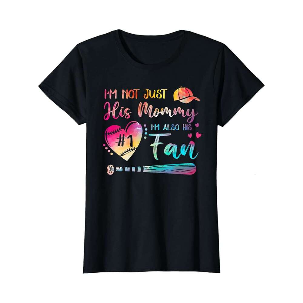 Designer T shirt I Wear Blue For My Son Autism Awareness Men Men Mens Mom - 220g T shits
