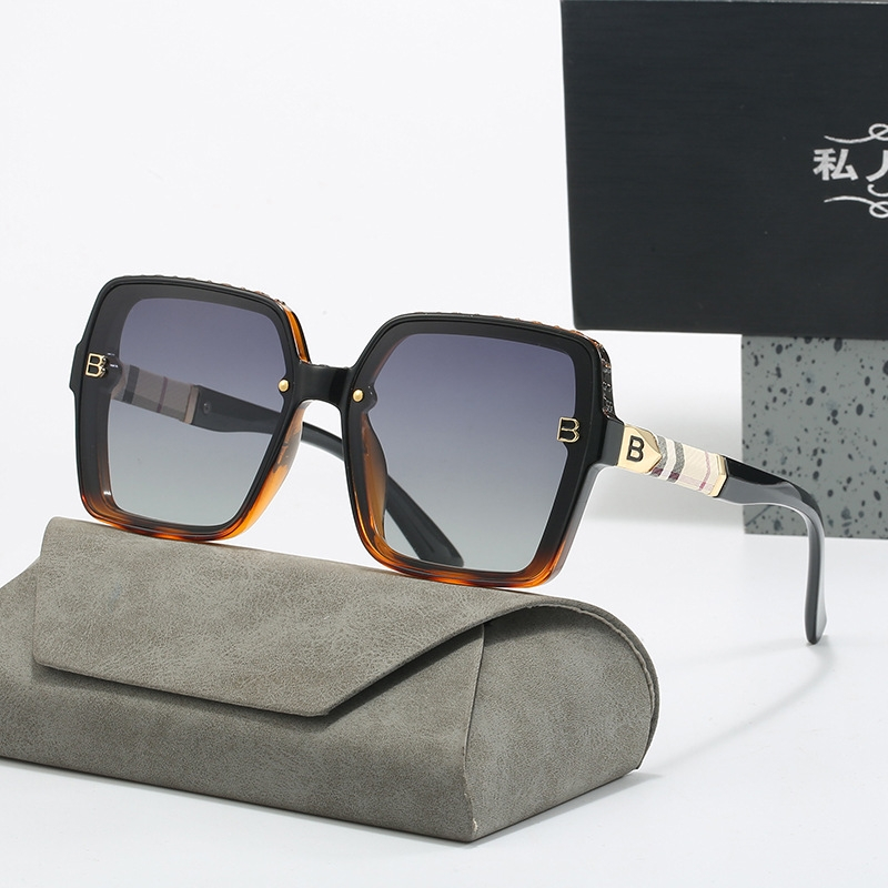 free shipping designers Sunglasses for Mens and womens Personalized stylish classic multi-color selectable sunglasses