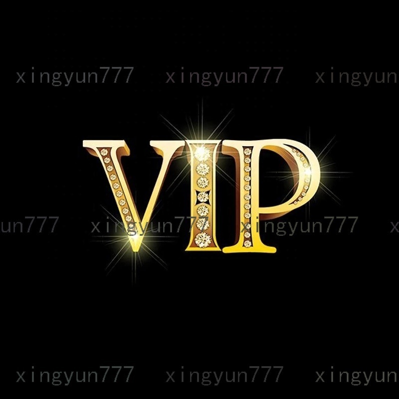 Hip hop jewelry VIP Exclusive Link for Old Customers / Apply to Make up the Difference Custom pendant necklace watch Deposit Final Payment Personalize