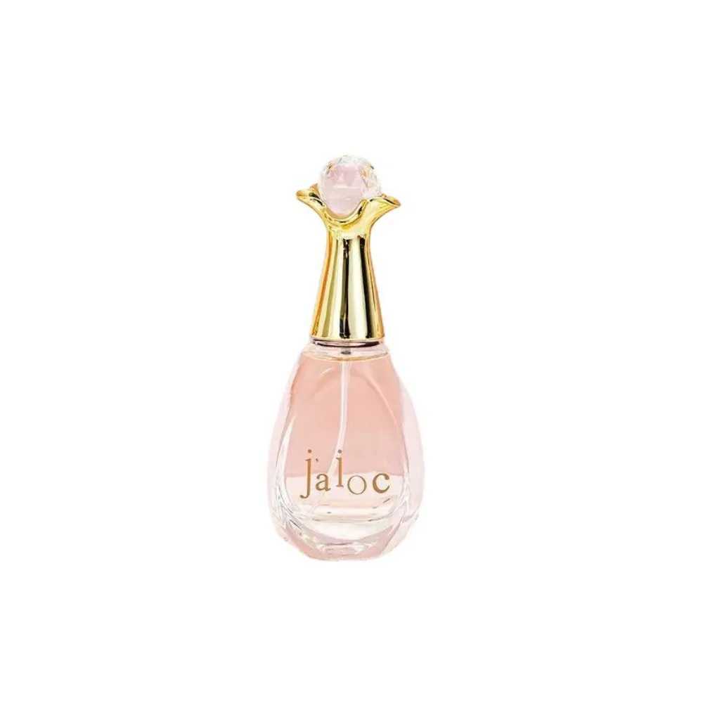 Best selling womens durable eau de toilette jasmine fruit notes luxury brand replacement perfumeXJ250409