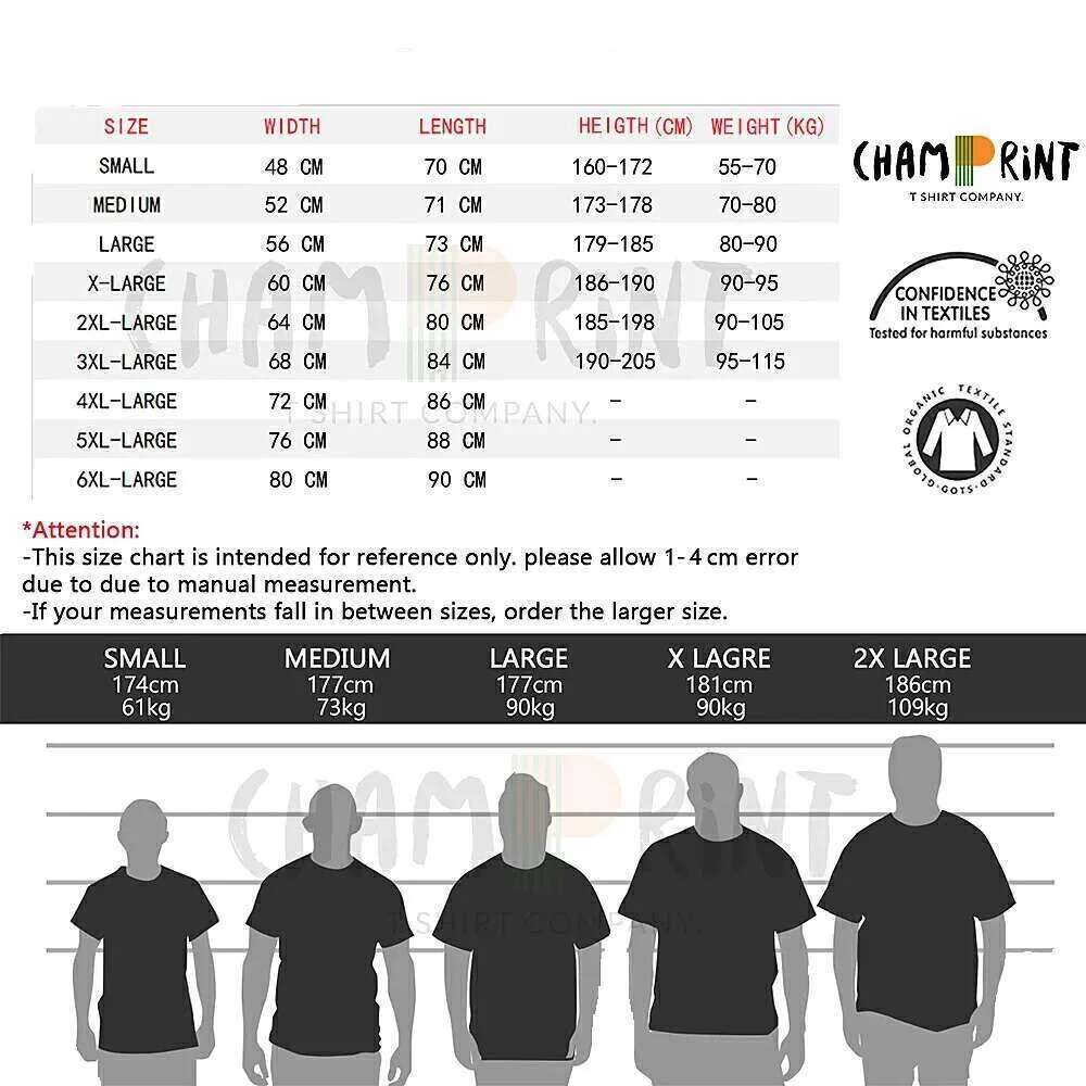 Men's pure cotton round neck T-shirt, paired with his Megara Hercules, Hipster Leon, plus size, suitable for couples to wear