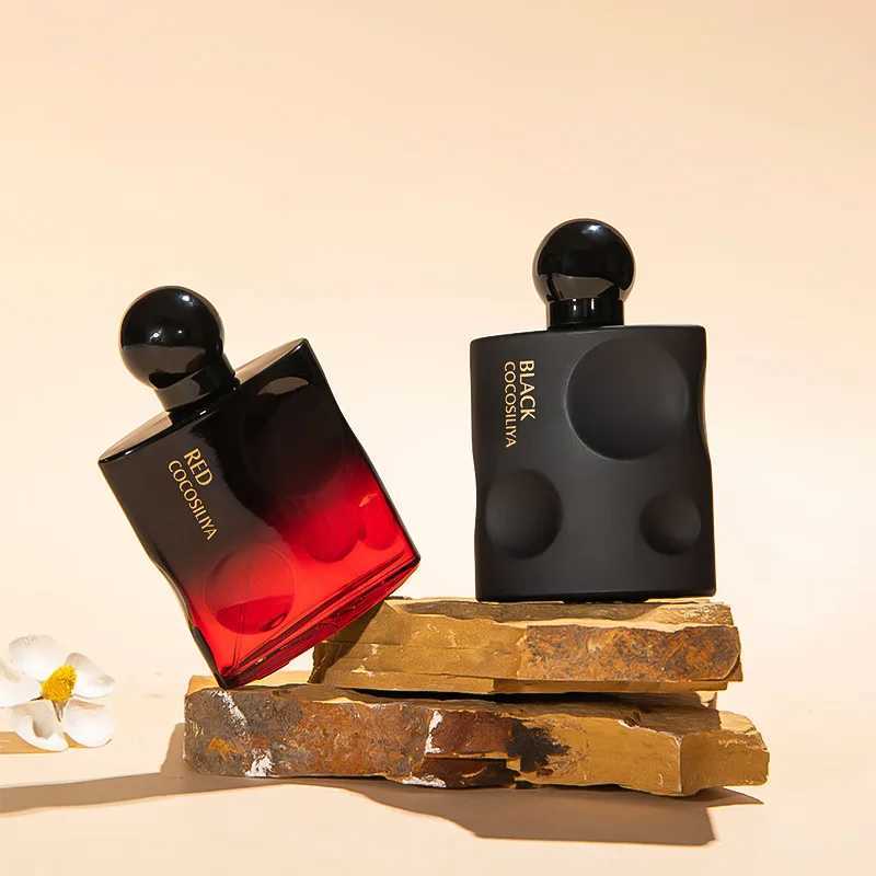 Brand perfume Womens musk perfume spray Flirting pheromone Lasting new light Romantic dating Women Valentines Day giftXJ250409