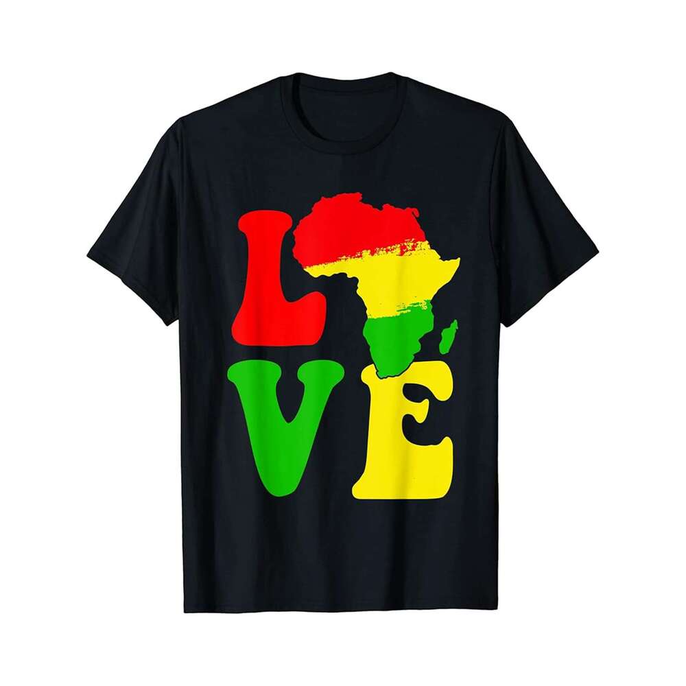 Designer T shirt Little Miss Juneteenth Melanin Cute Toddler Mens Black Girl - 220g Tshits