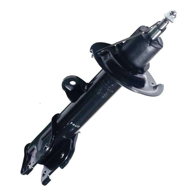 MHJKIA Auto Parts Strut Assembly 54660-2B540 54650-2B540 Shock Absorber, Used for Hyundai SUV Santa Fe 10 2009
