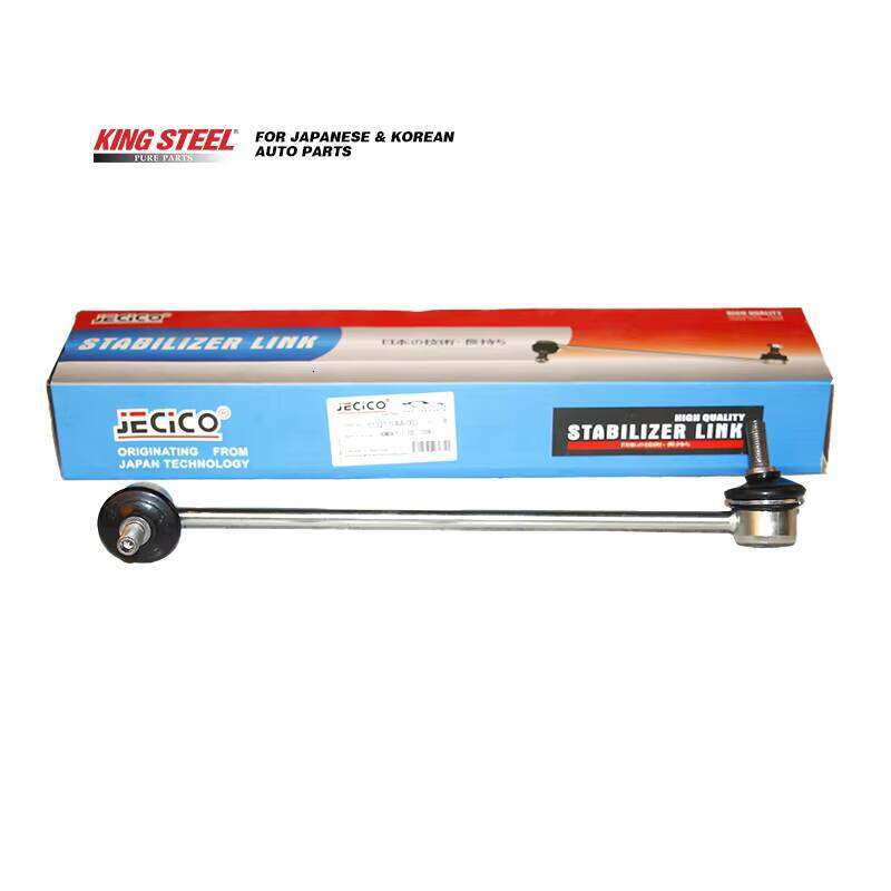 KINGSTEEL OEM 51321-SAA-003 51321-SEL-T01 Repuestos Automotriz Spare Part Suspension Sway Bar Stabilizer Link for HONDA