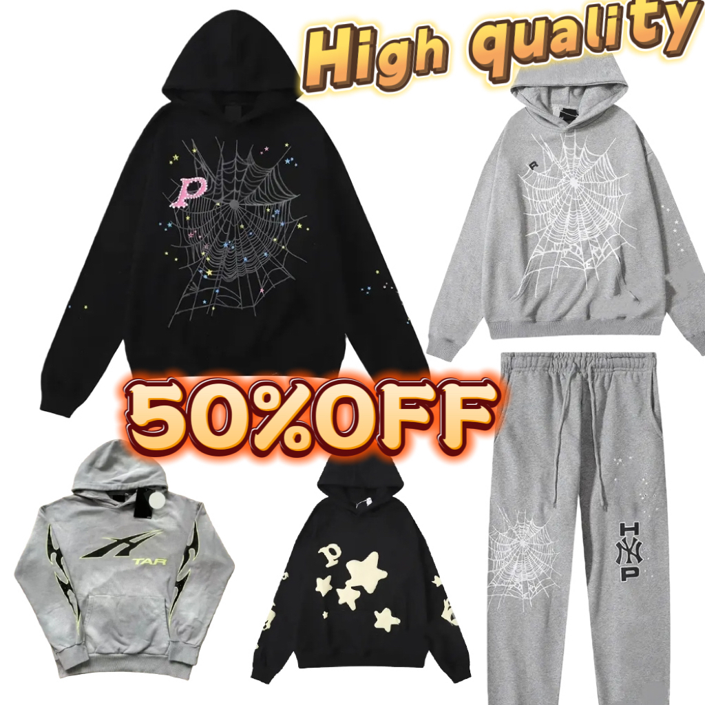 spider hoodies designer hoodie men hoodies designer jumper sweater mens hoodie hoodie 2025 NEW hoodie shorts t shirts tracksuit US size s-xl