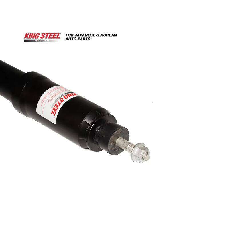 KINGSTEEL OEM 48510-09R30 4851009R30 absorbers Atuo suspension parts for Toyota Land Cruiser GSK5 UCK5 UPK5 car shock absorber