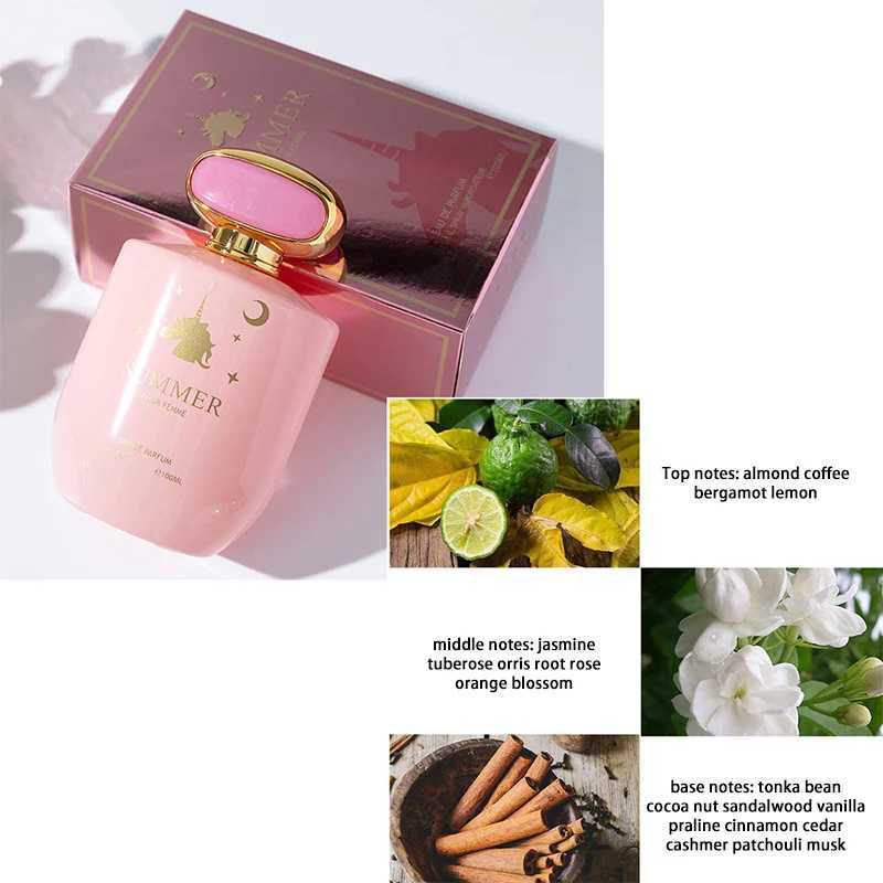Bad Girl Fresh Floral Citrus Scene Elegant Vanilla Perfume Light France Long Lasting Oriental Cuisine Notes perfumeXJ250409