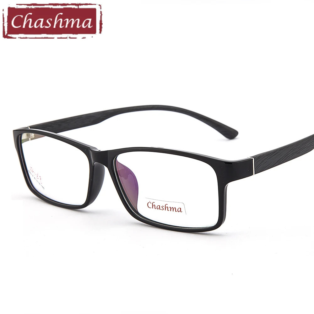 155 mm Super Big Size Men Optical Glasses Frame Wide Face Male Eyeglasses for Big Face 61-15-150 250407