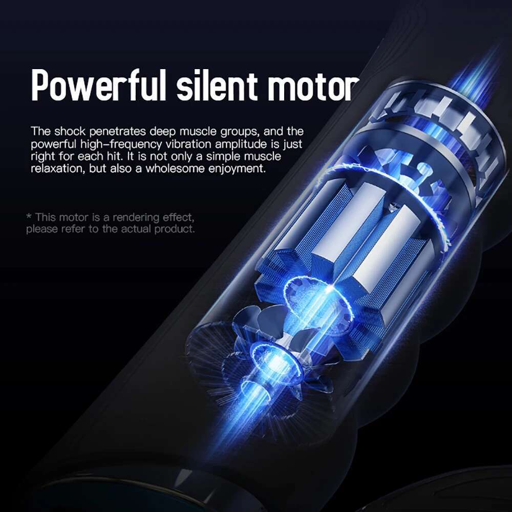 Electric Fascia Massager Scraping Microcurrent Vibration Muscle Relief Relaxation Body Lifting Guasha Massage Knife