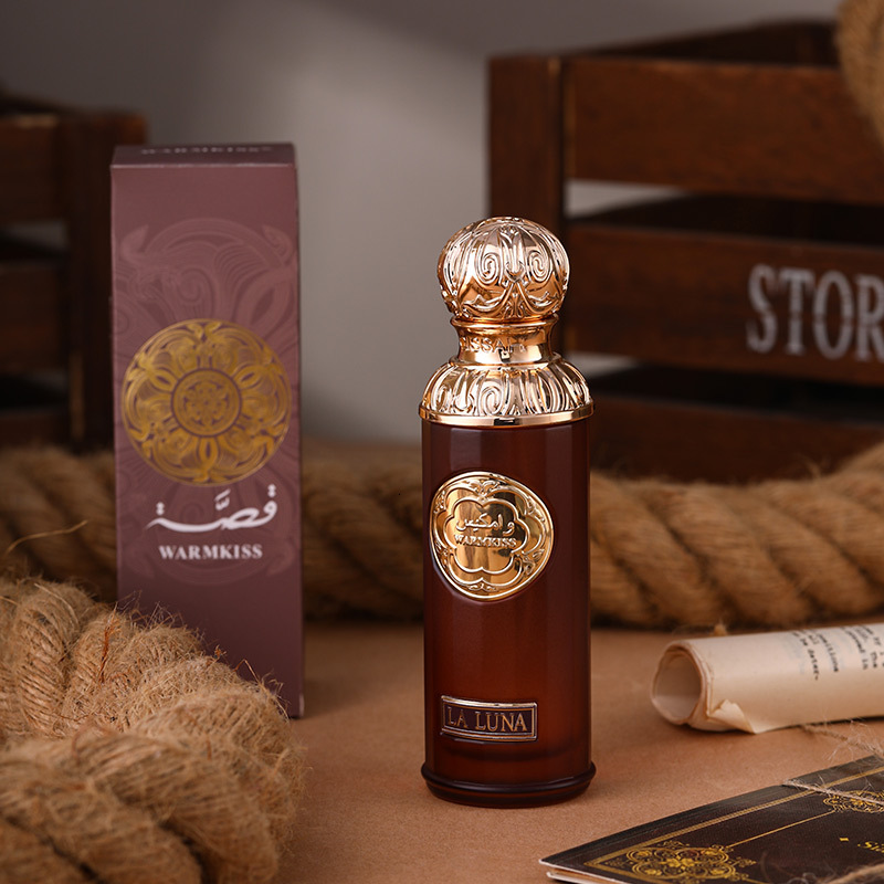 2025 New Saudi Arabia Dubai Yarra Designer perfume for Men and Women