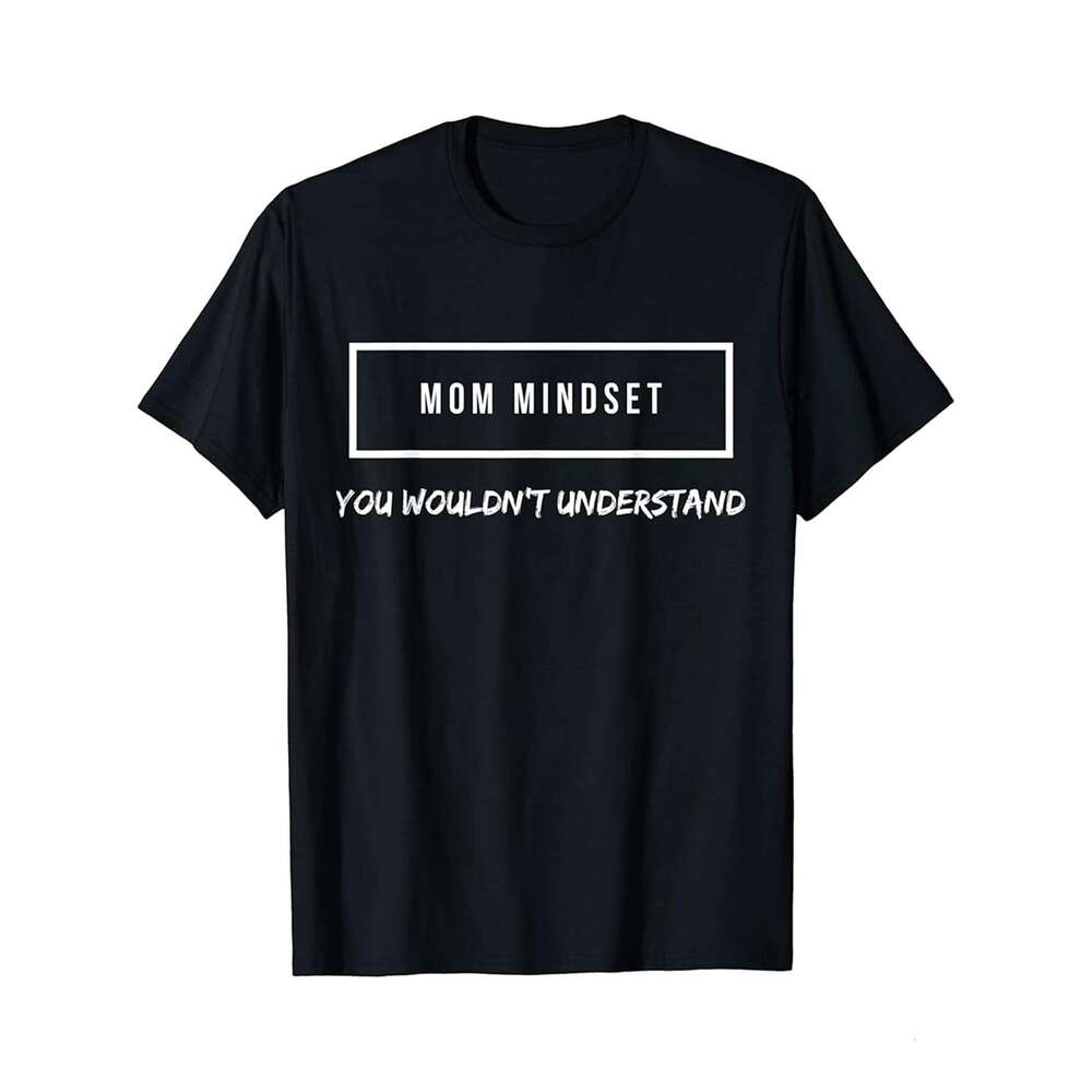 Designer T shirt Mom of 2 Girls Baseball Mothers Day - 220g T shits