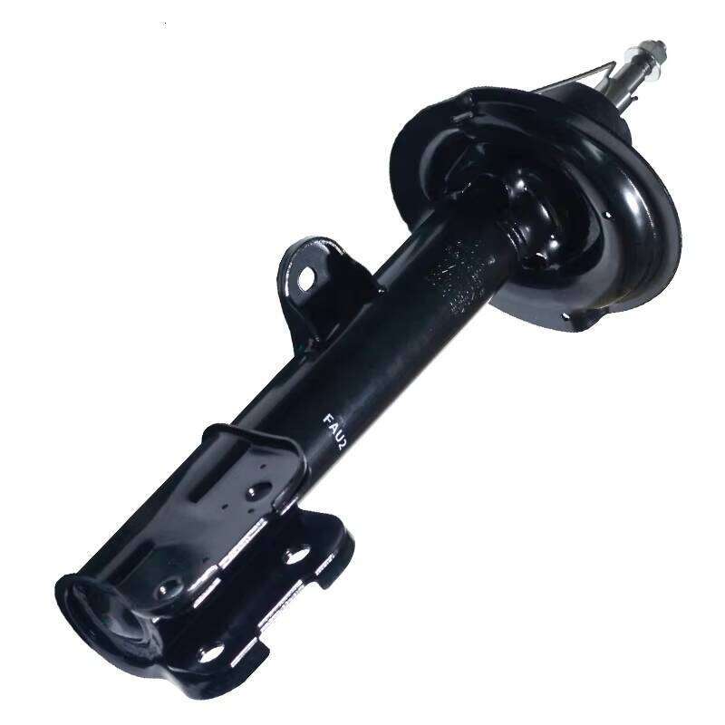 MHJKIA Auto Parts Strut Assembly 54660-2B540 54650-2B540 Shock Absorber, Used for Hyundai SUV Santa Fe 10 2009