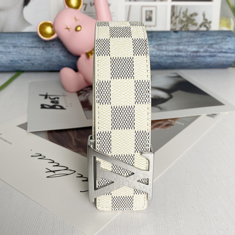 belts for women men designer lady brown waistband black gold buckle beige classic ceinture thin Letters belt good nice cool