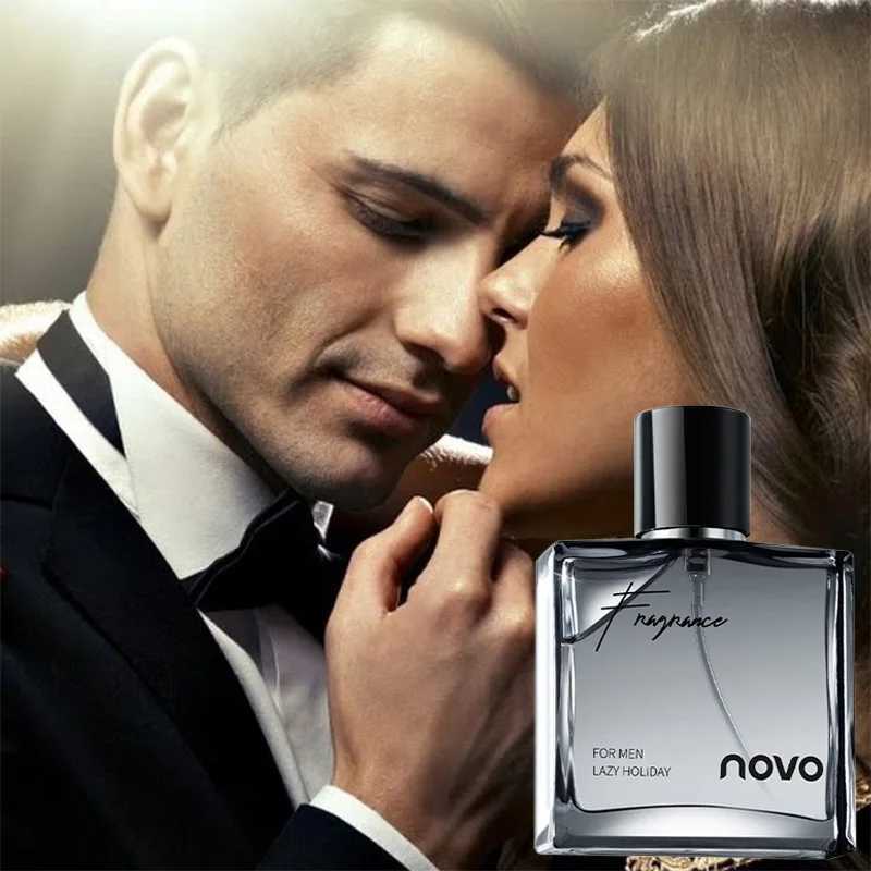 Business mens perfume durable perfume fresh temptation natural wood perfume holiday date senior gift for boyfriend perfumeXJ250409