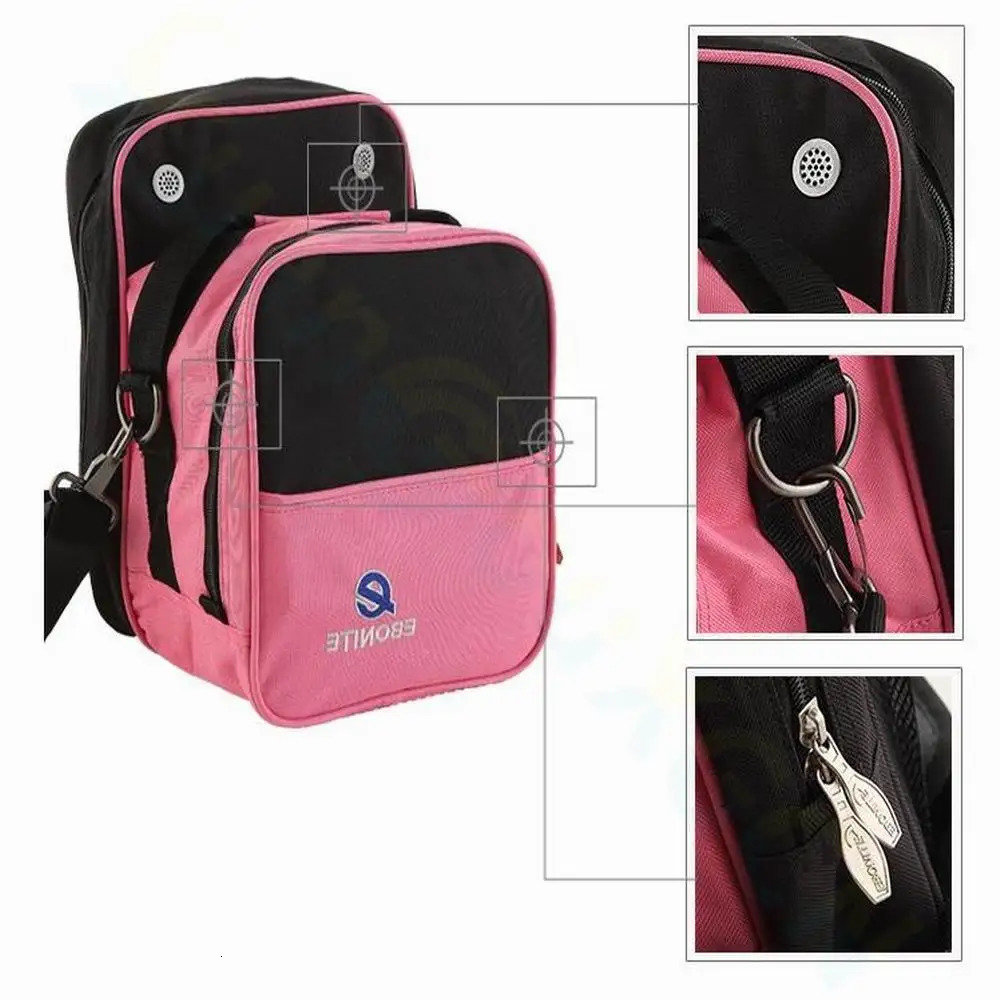 bowling bag shoe bag bowling bag black bowling bag accessories 250409