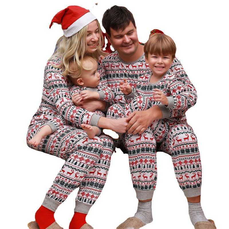 Good 2024 new parent-child home set pajamas S2548