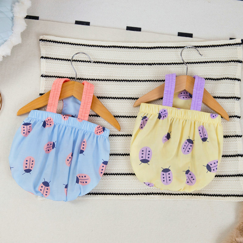 Pet Spider Suspender Skirt for Dogs - Lightweight & Breathable Doggie Dress for Spring & Summer