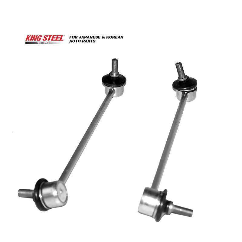 KINGSTEEL OEM 51321-SAA-003 51321-SEL-T01 Repuestos Automotriz Spare Part Suspension Sway Bar Stabilizer Link for HONDA
