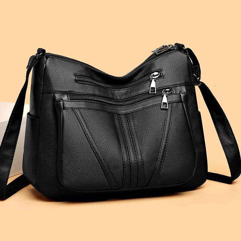 New Original Women S Handbag Fashion Casual Niche Crossbody Festival Mommy Bag