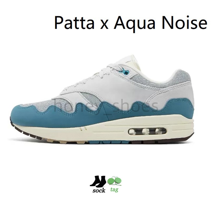 1 Men Women Running Shoes 87 Sneaker Shima Orange Frost Blue Gale Big Bubble Monarch Obsidian Urawa Familia Panda Volt Aqua Noise Monarch Familia Sports Sneakers H49