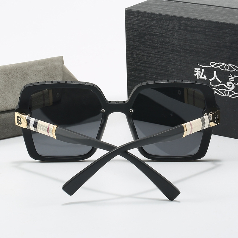 free shipping designers Sunglasses for Mens and womens Personalized stylish classic multi-color selectable sunglasses