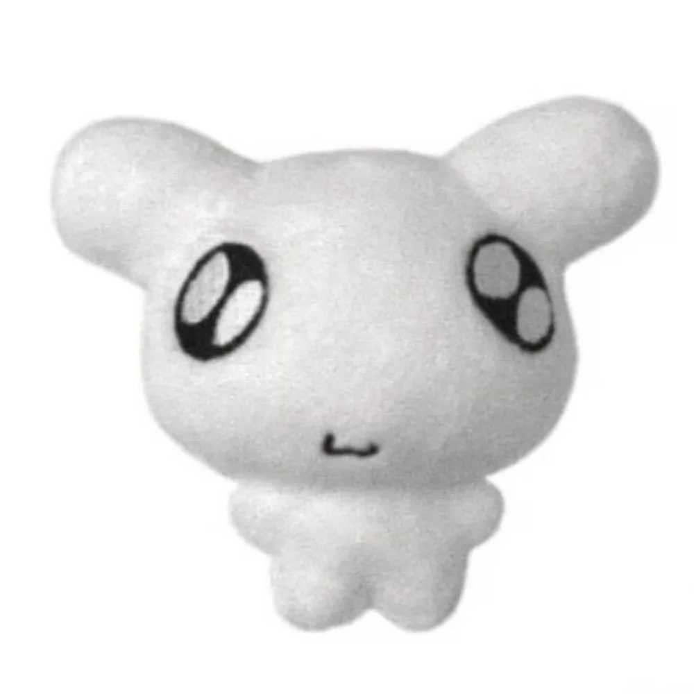 Kpop JAEHYUN Ddinyung Yushi Cute Plush Doll Stuffed Toy Pendant Keychain Keyring Bag AccessoriesXJ250409