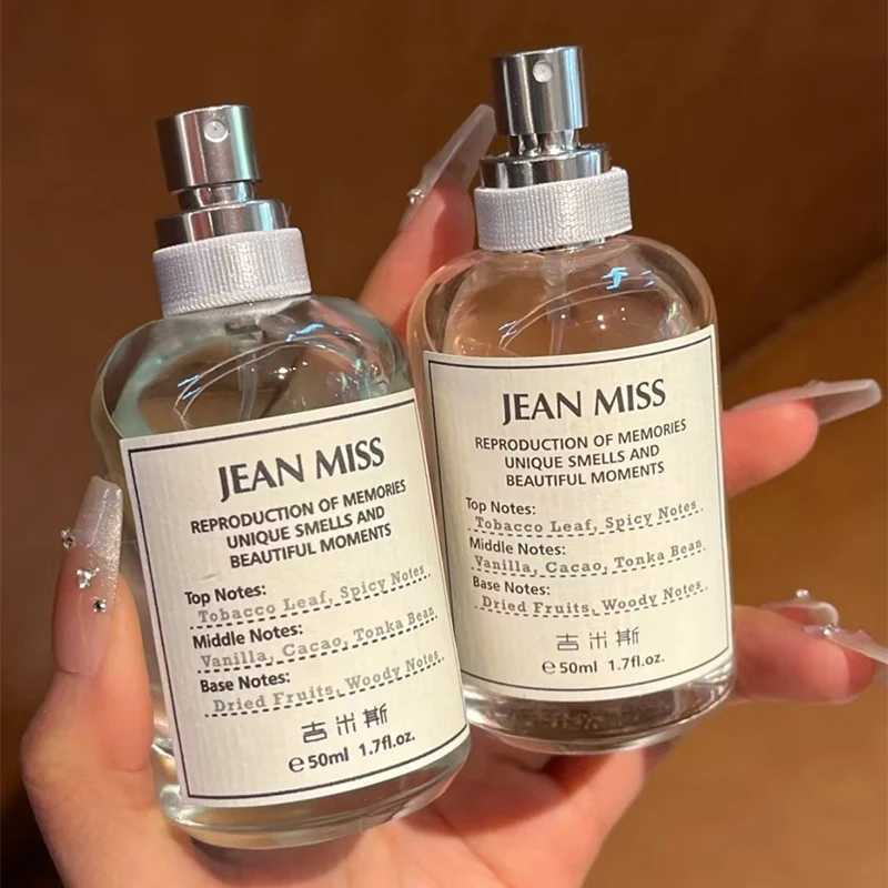 Brand high-end perfume durable light perfume lazy weekend charm natural elegant temperature perfume womens date body spray 35mlXJ250409