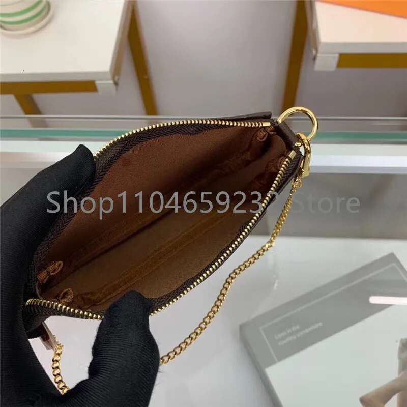 Top Quality Hot Selg Design P0chette Access0lres Mini Clutch Ladies Fashion Chain Shoulder Cute Women Underarm Bag