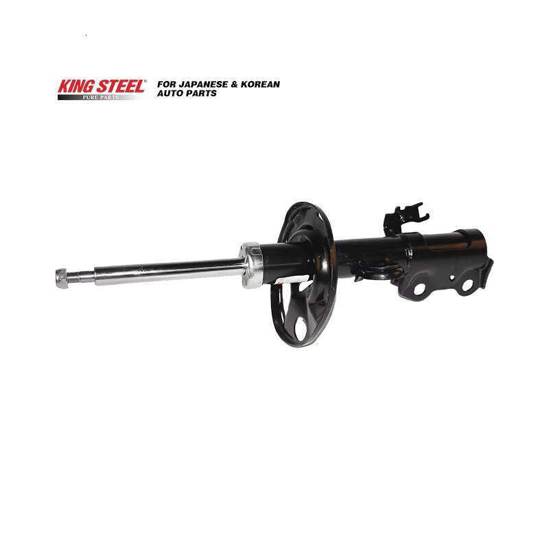 KINGSTEEL Original Equipment Manufacturer 339066 48510-12B40 48510-12B41 48510-80334 Automotive Suspension Parts Factory Toyota Right Front Shock Abso