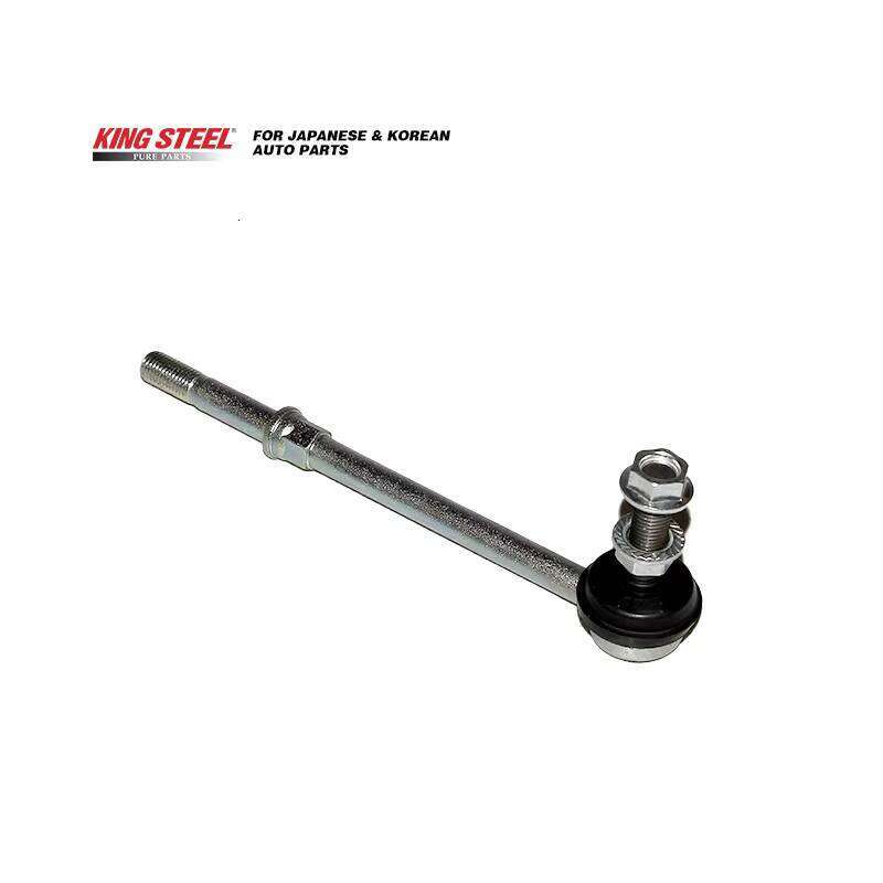 KINGSTEEL OEM 54618-50J11 5461850J11 Repuestos Automotriz Spare Part Suspension Sway Bar Stabilizer Link for NISSAN PRIMERA