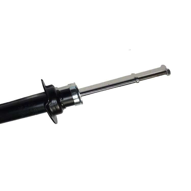 Absorber Air Shock for Mitsubishi Pajero V73 341251