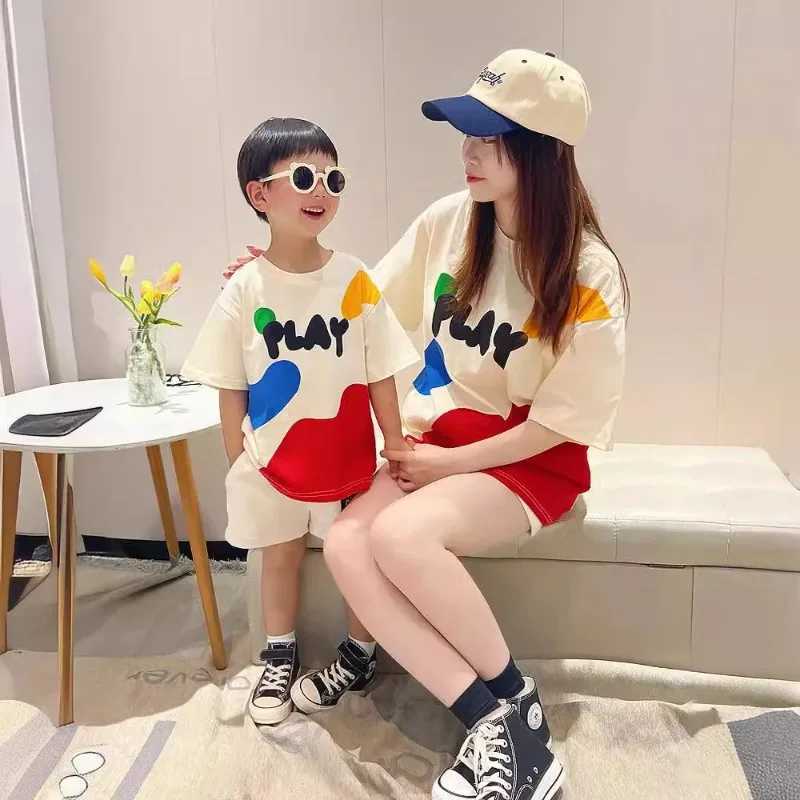 2024 warning for family travel progress shirts summer vacation clothing travel family shirts gifts short sleeved T-shirts family travel S2548