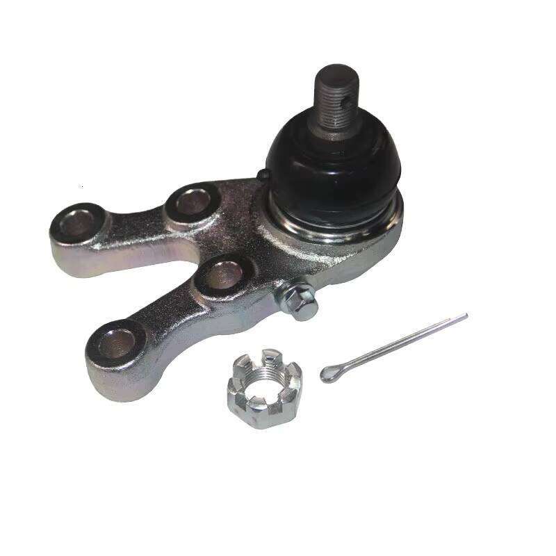 High-Quality OEM MB831038 Front Right Lower Ball Joint for Mitsubishi Pajero Sport K96 V2 V3 V4